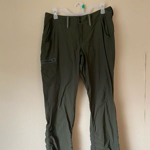 Women’s Gramicci Climbing pants
